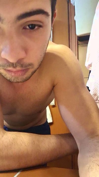 Ficcoduro3 live from Italy