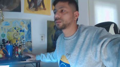 Findom_666 live from United States