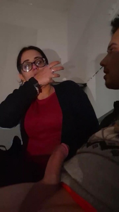 FinishInMyPussy live from Romania