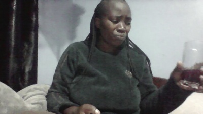 Firesexy99 live from Kenya