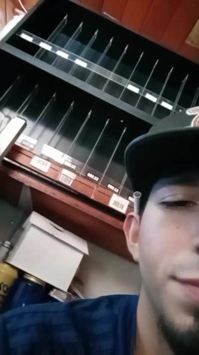 Flaitesitoriko live from Chile