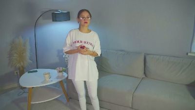 FlorDzubak live from France