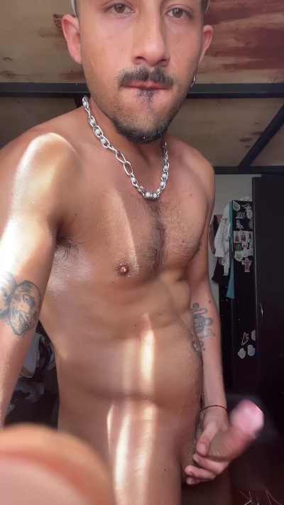 Fortunacho live from Chile