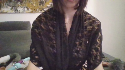 Fox_Pussy live from Italy