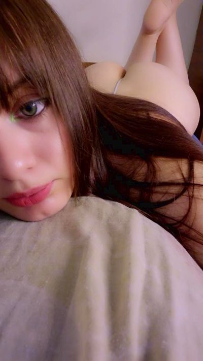 Foxy_Evii live from Argentina