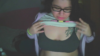 Fragancia1 live from Spain