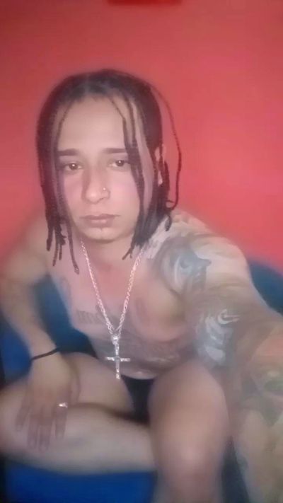 Frannk96_357 live from Chile