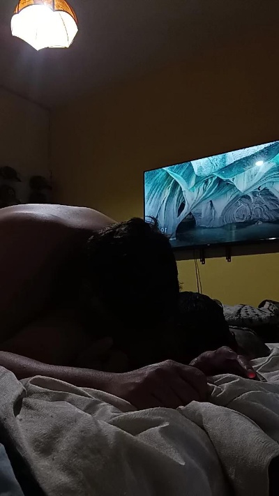 Frannz live from Argentina