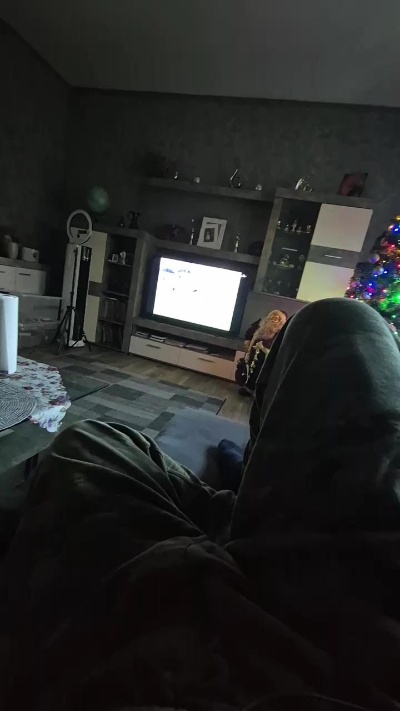 Franzl2 live from Germany