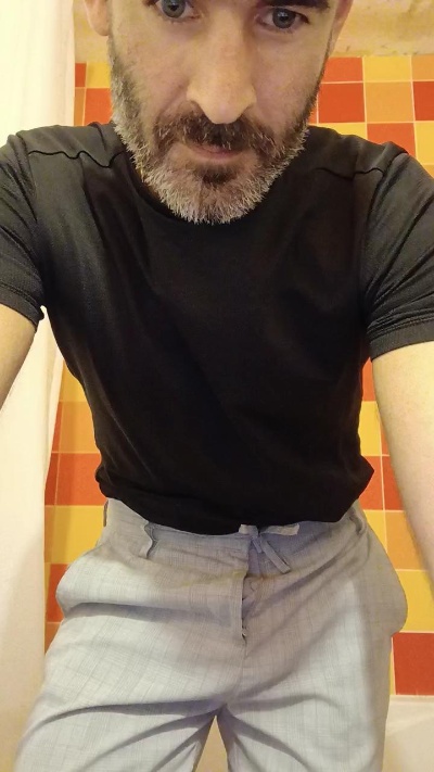 FredBottom live from France