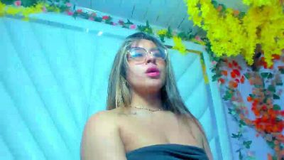 Freya_Miller_ live from Colombia