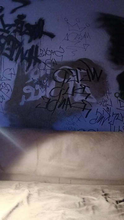 Frodofuck4201 live from Germany