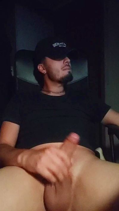 Frvnco live from Chile