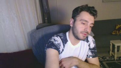 Fuckerboy06 live from Italy