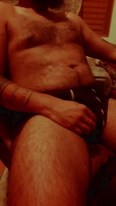 FuegoOculto live from Brazil