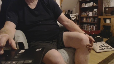 Fullminty live from United Kingdom