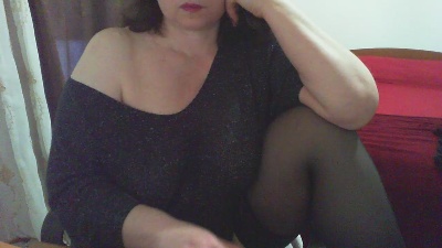 GATINELA77 live from Italy