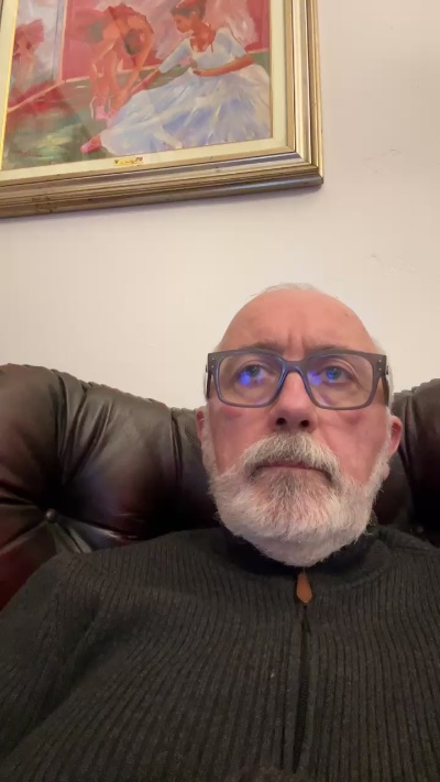 GEduke live from Italy