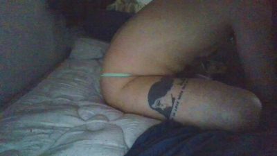 Gabjerk live from Argentina