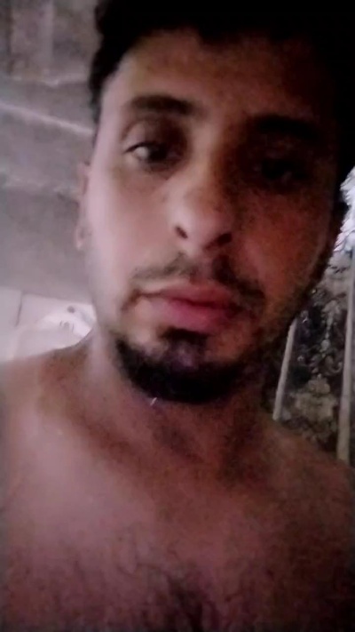 Gabrielpenayo5 live from Uruguay