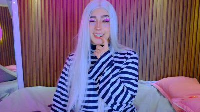 GabyRose9 live from Colombia