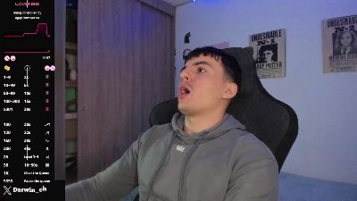 Gaelvillada live from Germany