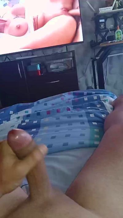 Ganasdecoger live from Argentina