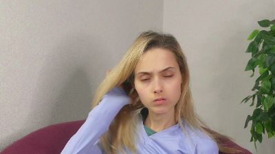 GarnettKnoll live from France