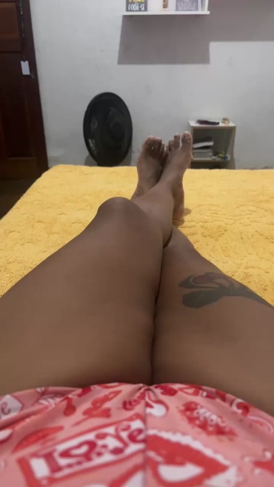 Gatalh live from Brazil