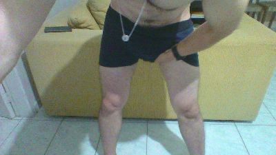 GatodoSul_ live from Brazil