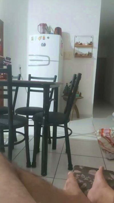 Gauchohet live from Brazil