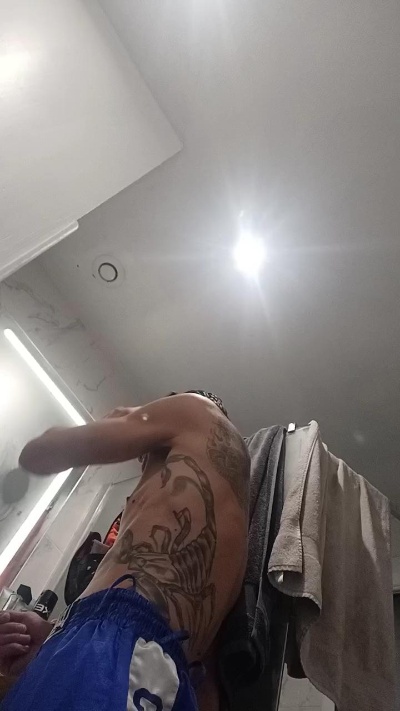 Gb40 live from France