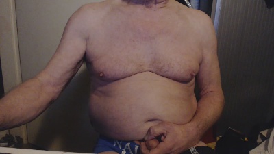 GeilePeter59 live from Netherlands