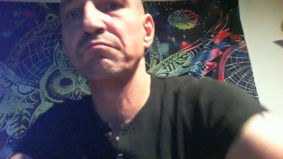 GeilerKlausi35 live from Germany