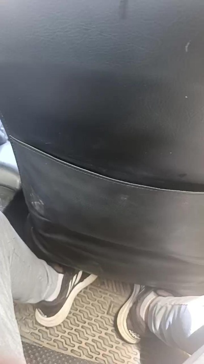 Gengar_69 live from Peru