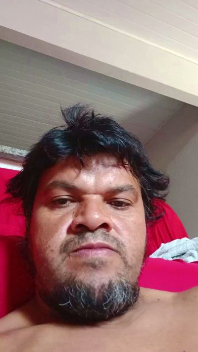 Geninho37 live from Brazil