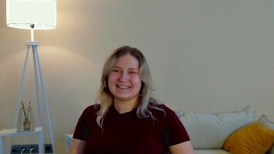 GennyBjorseth live from United States