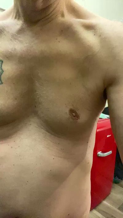 Geodad38 live from Italy