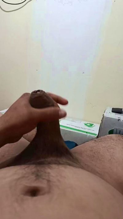 Geovy live from Ecuador