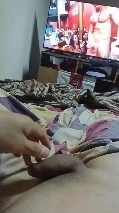 Gerardojuarez86 live from Argentina