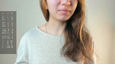 GerthaStady live from France