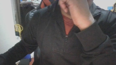 Gigolopolice live from Peru