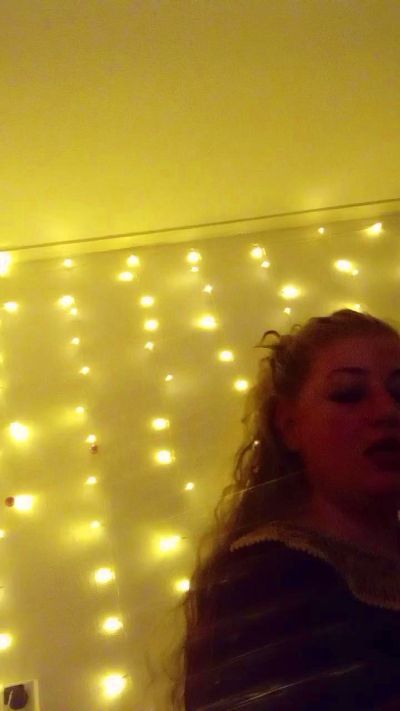 Gina_Yasmina live from Netherlands