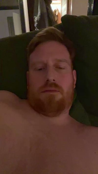 Gingerbaby0 live from Germany