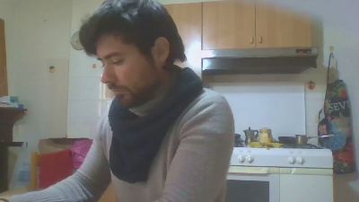 Giomorboxxx live from Spain