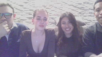 Giorgio9_ live from Italy