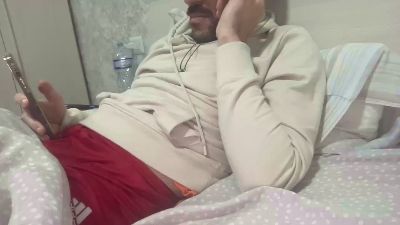 Giovannuzz live from Italy