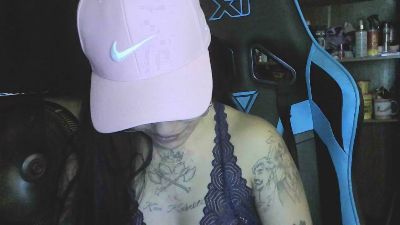 Gipsy7a live from Brazil