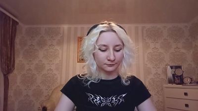 GiselaGorbea live from Poland