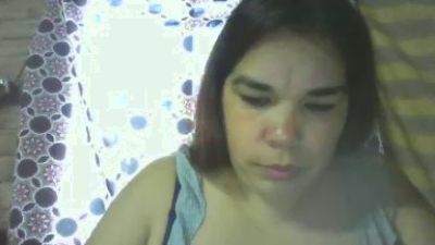 Gisela_peti live from Argentina